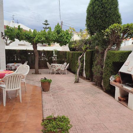 Apcostas Villa Ibiza - Oropesa Orpesa Kültér fotó