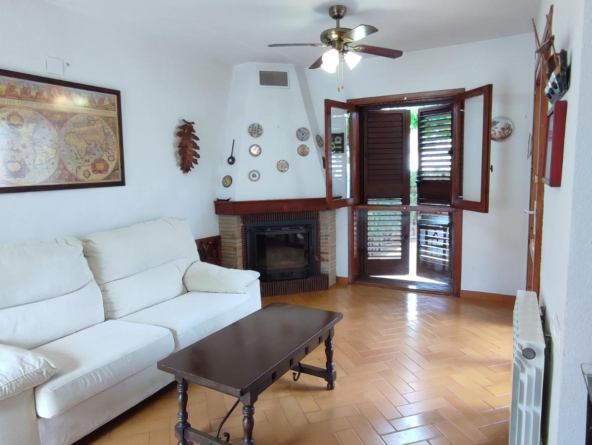 Apcostas Villa Ibiza - Oropesa Orpesa Kültér fotó