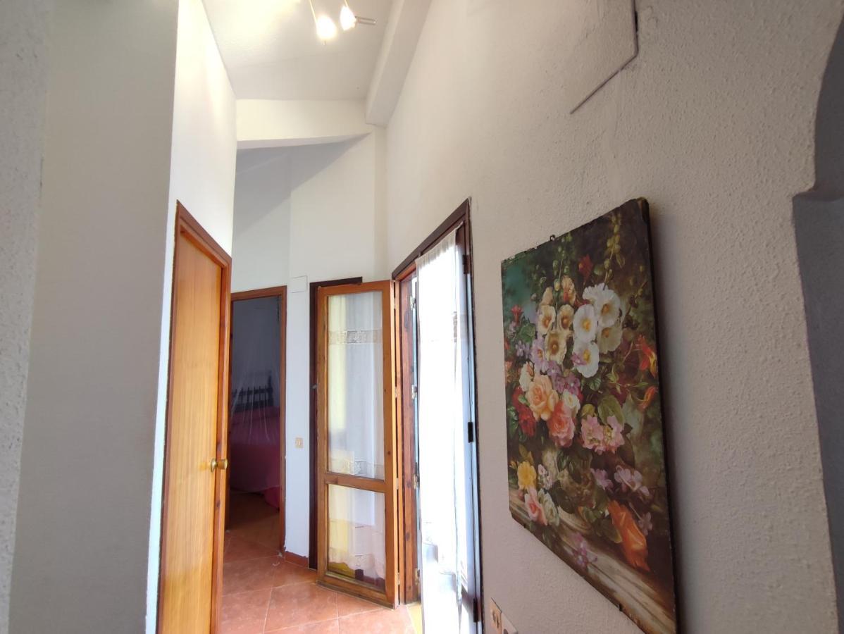 Apcostas Villa Ibiza - Oropesa Orpesa Kültér fotó