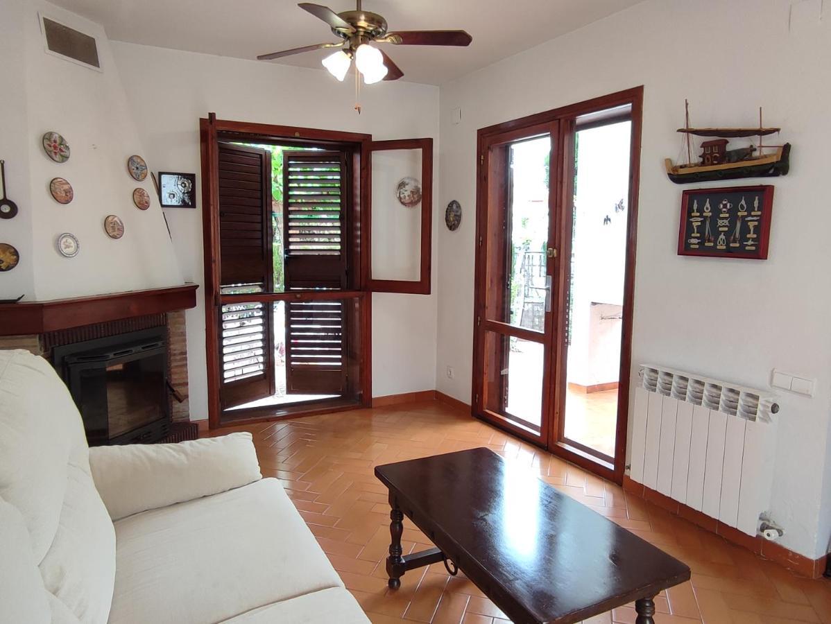 Apcostas Villa Ibiza - Oropesa Orpesa Kültér fotó