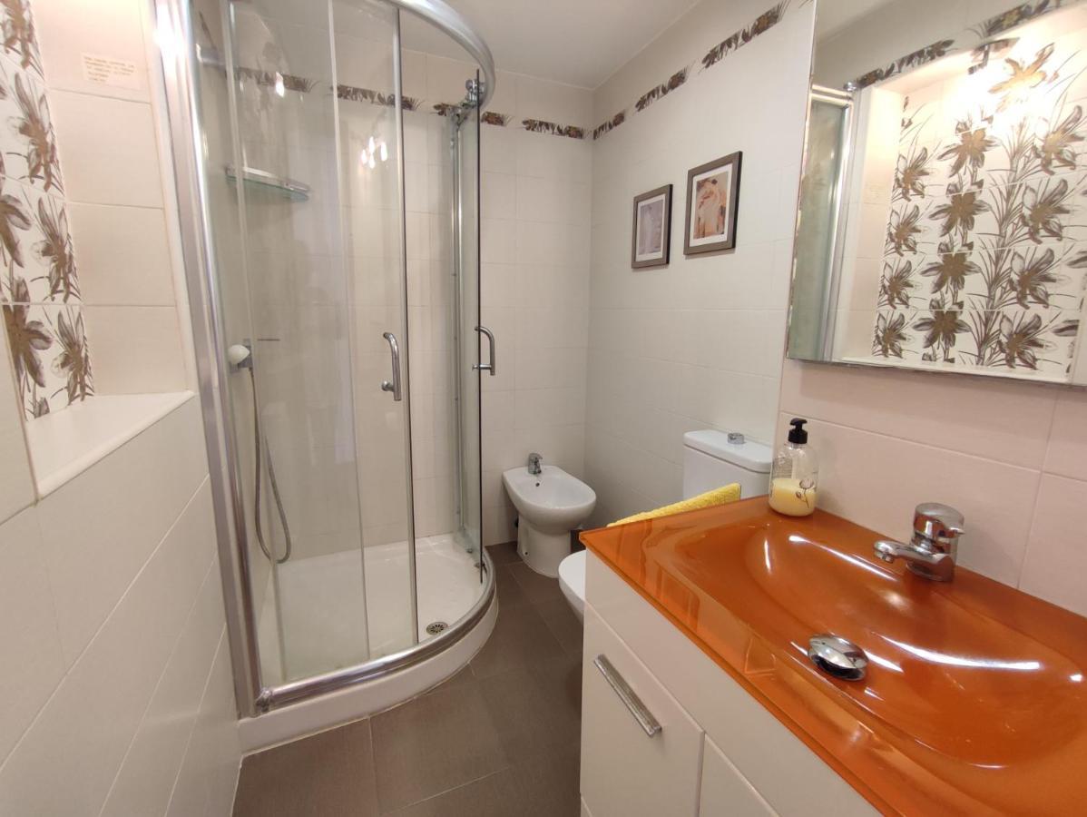 Apcostas Villa Ibiza - Oropesa Orpesa Kültér fotó