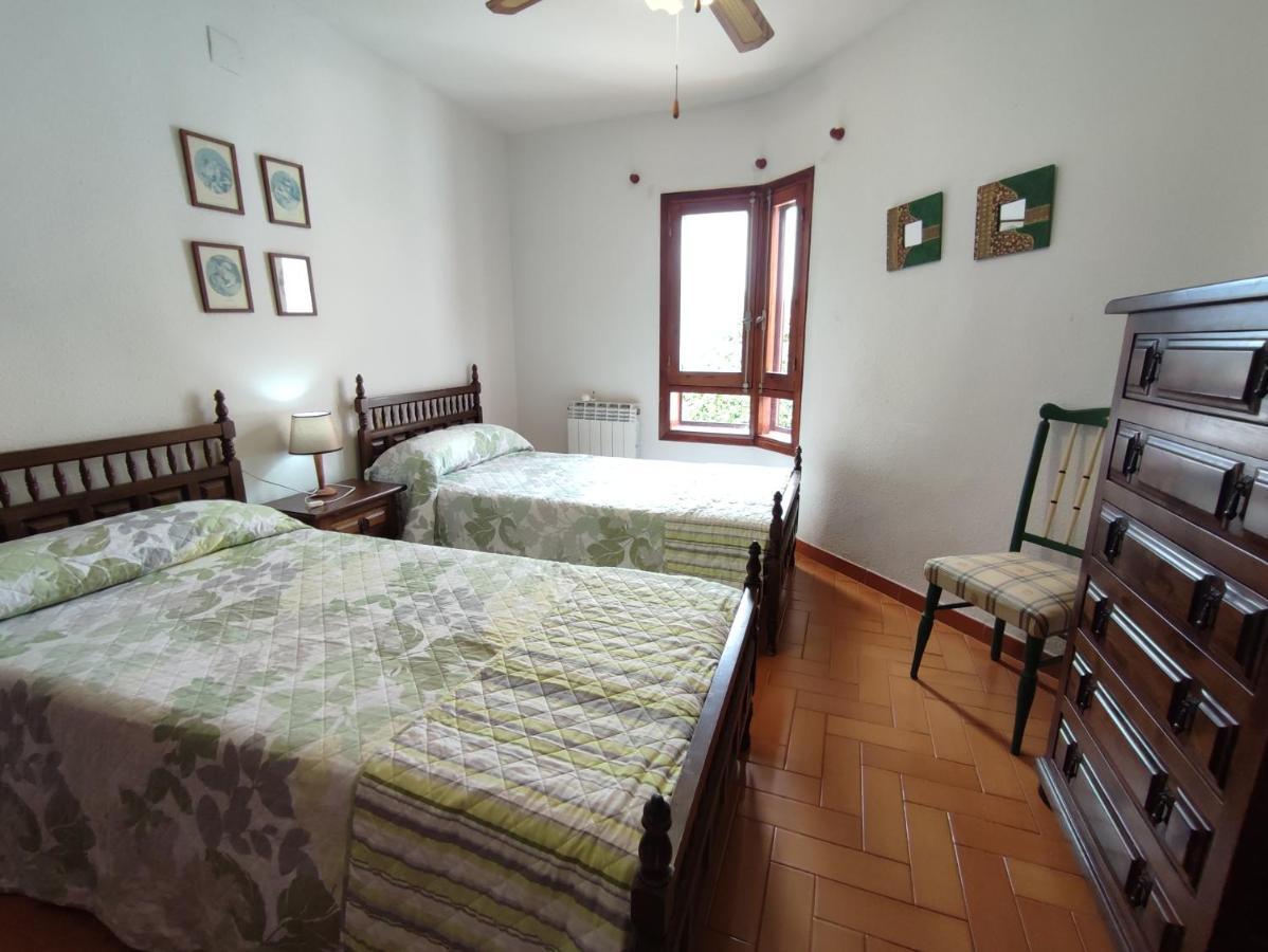 Apcostas Villa Ibiza - Oropesa Orpesa Kültér fotó