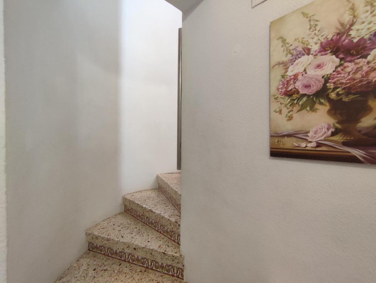 Apcostas Villa Ibiza - Oropesa Orpesa Kültér fotó