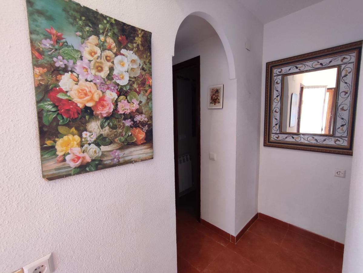 Apcostas Villa Ibiza - Oropesa Orpesa Kültér fotó