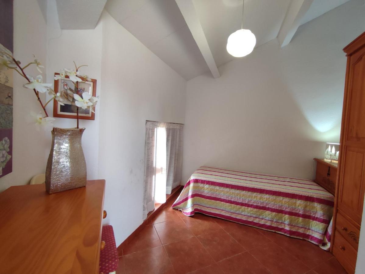 Apcostas Villa Ibiza - Oropesa Orpesa Kültér fotó