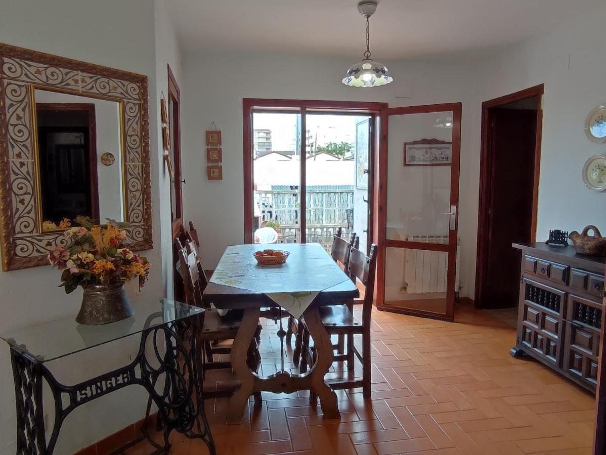 Apcostas Villa Ibiza - Oropesa Orpesa Kültér fotó