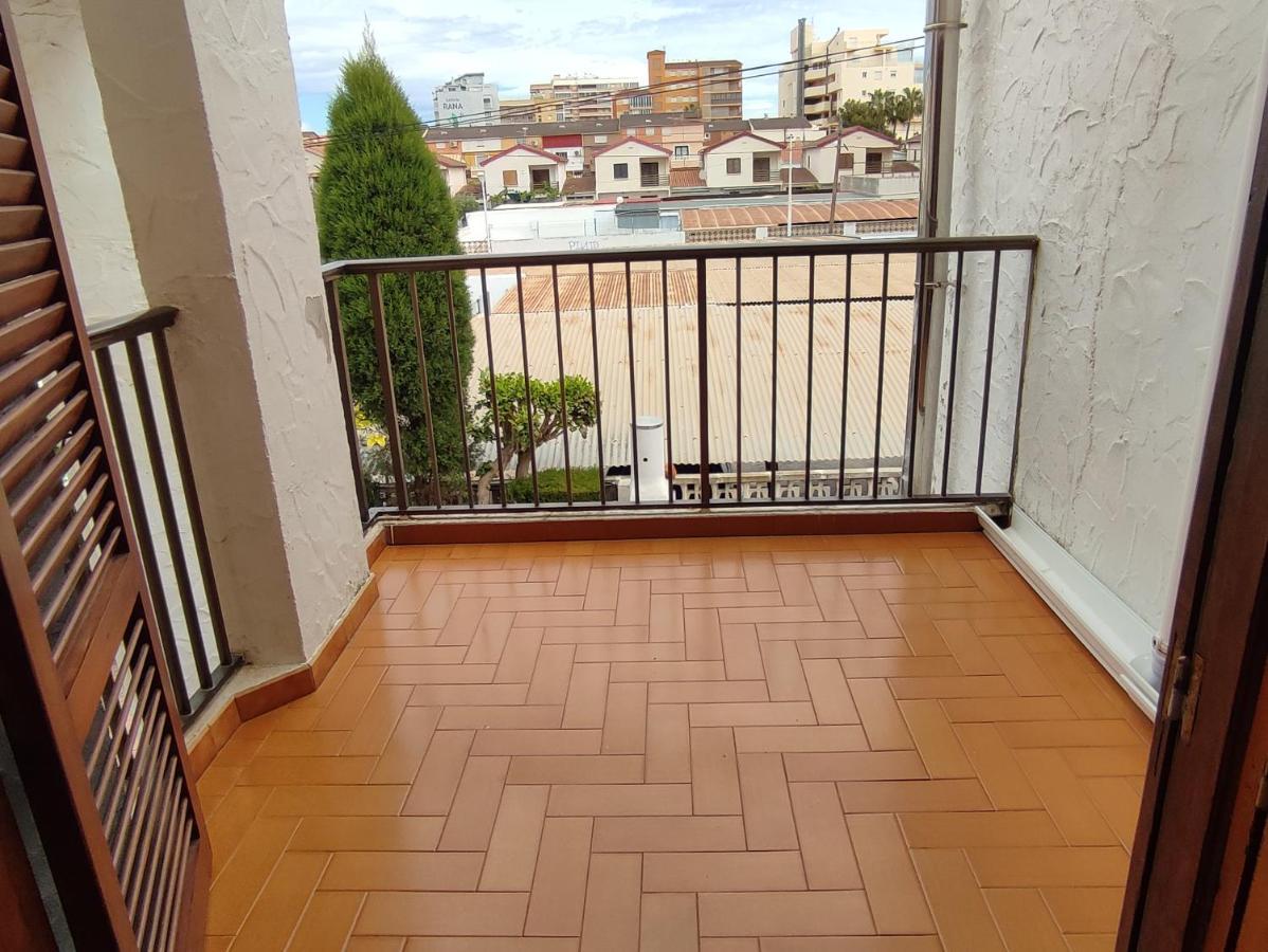 Apcostas Villa Ibiza - Oropesa Orpesa Kültér fotó