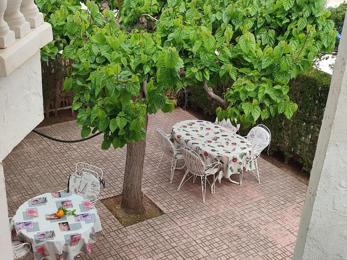 Apcostas Villa Ibiza - Oropesa Orpesa Kültér fotó