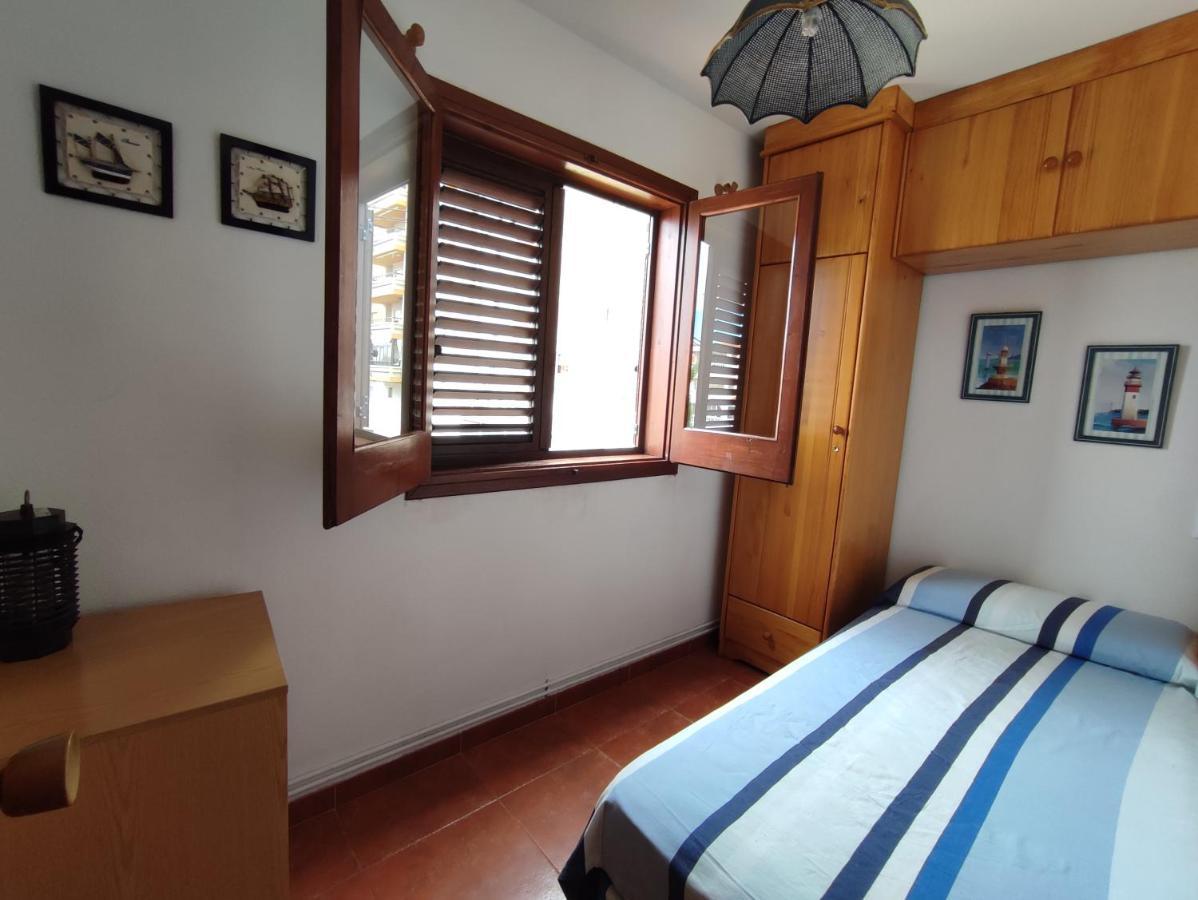 Apcostas Villa Ibiza - Oropesa Orpesa Kültér fotó